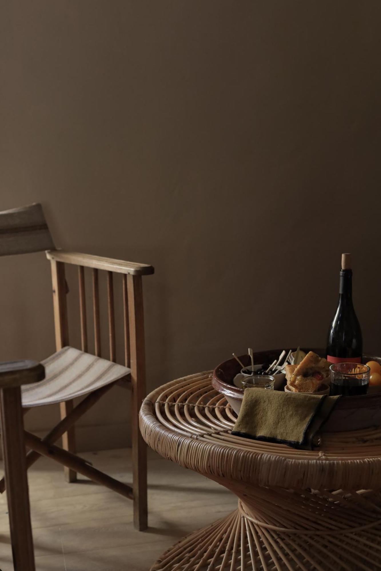 Les Appartements Du Saint Thiers, La Provence Dans Un Coin De La Drome Et L'Esprit D'Une Maison D'Hotes A サウ  エクステリア 写真