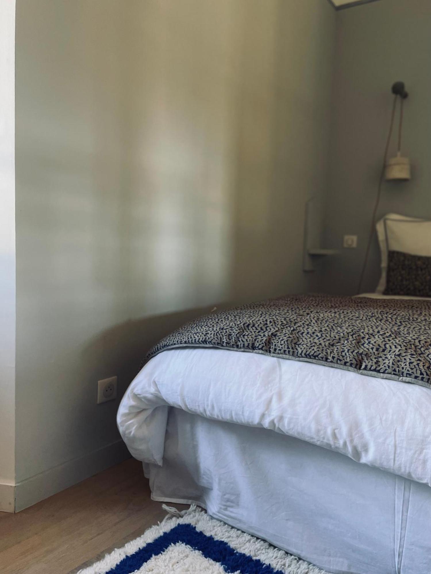 Les Appartements Du Saint Thiers, La Provence Dans Un Coin De La Drome Et L'Esprit D'Une Maison D'Hotes A サウ  エクステリア 写真