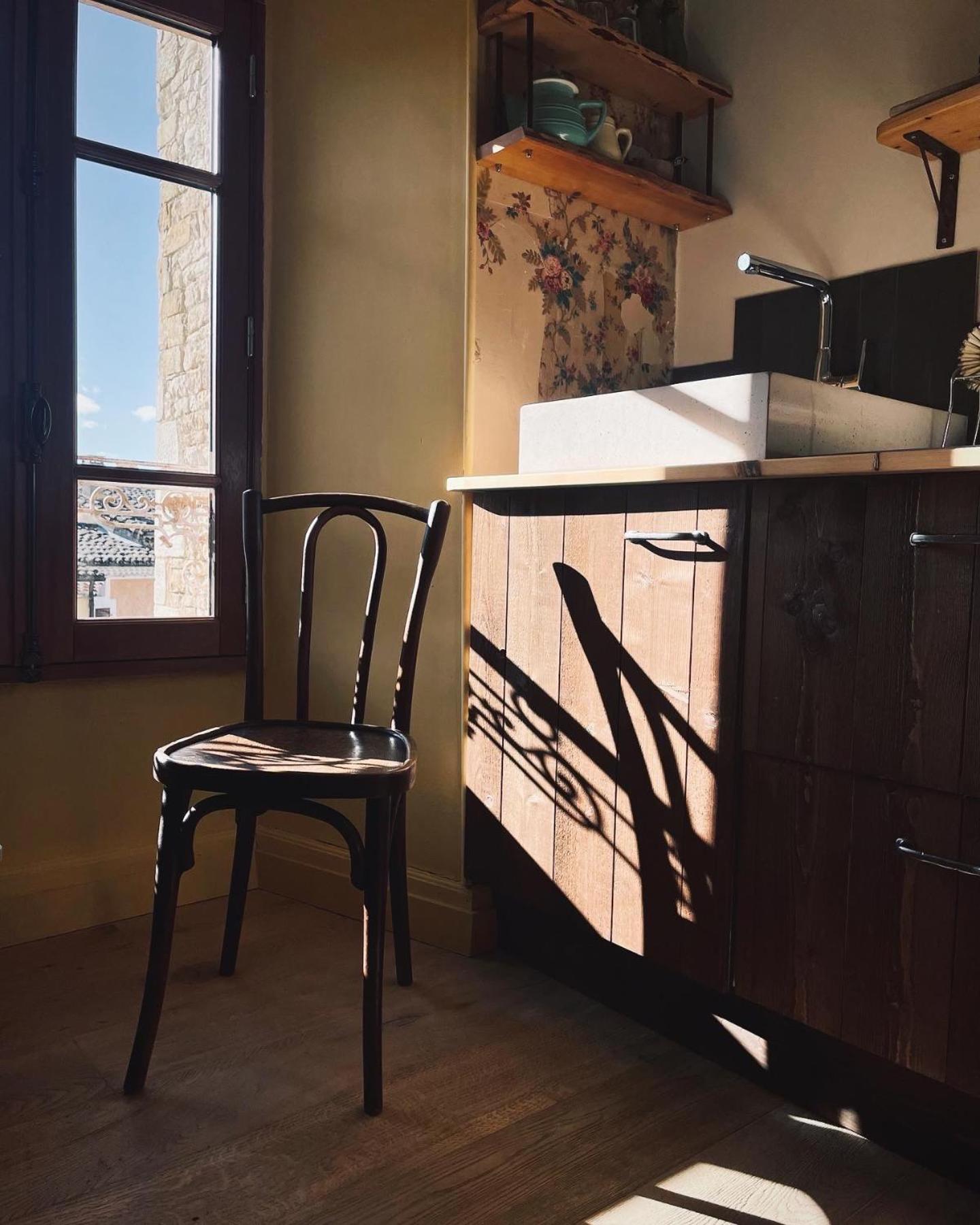 Les Appartements Du Saint Thiers, La Provence Dans Un Coin De La Drome Et L'Esprit D'Une Maison D'Hotes A サウ  エクステリア 写真